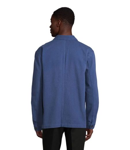 MAEL UNISEX WORK JACKET Personalizado 7N03780