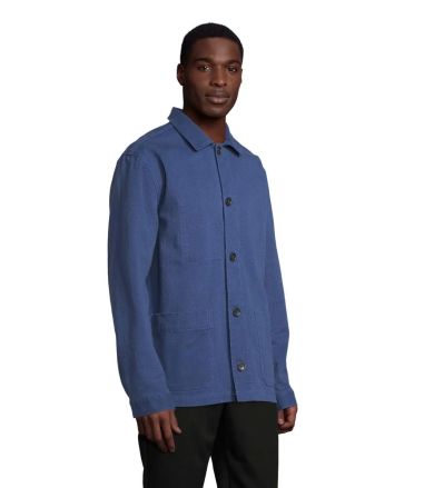 MAEL UNISEX WORK JACKET Personalizado 7N03780