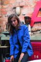 MAEL UNISEX WORK JACKET Personalizado 7N03780 - Imagen 5