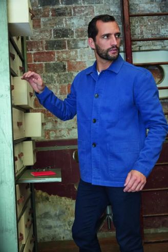 MAEL UNISEX WORK JACKET Personalizado 7N03780