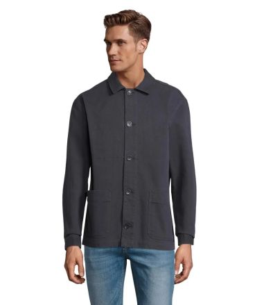 MAEL UNISEX WORK JACKET Personalizado 7N03780