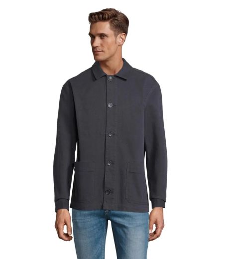 MAEL UNISEX WORK JACKET Personalizado 7N03780