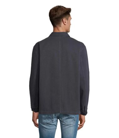 MAEL UNISEX WORK JACKET Personalizado 7N03780