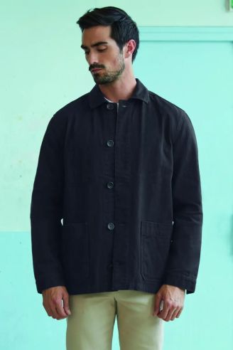 MAEL UNISEX WORK JACKET Personalizado 7N03780