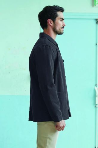 MAEL UNISEX WORK JACKET Personalizado 7N03780