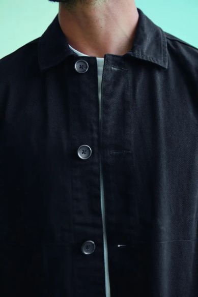 MAEL UNISEX WORK JACKET Personalizado 7N03780