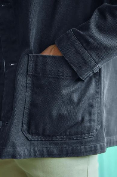 MAEL UNISEX WORK JACKET Personalizado 7N03780