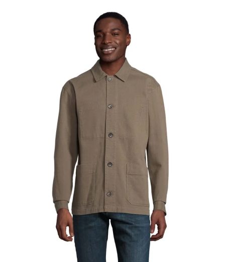 MAEL UNISEX WORK JACKET Personalizado 7N03780
