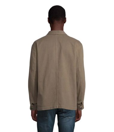 MAEL UNISEX WORK JACKET Personalizado 7N03780