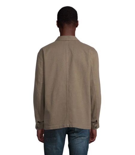 MAEL UNISEX WORK JACKET Personalizado 7N03780