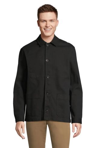 MAEL UNISEX WORK JACKET Personalizado 7N03780