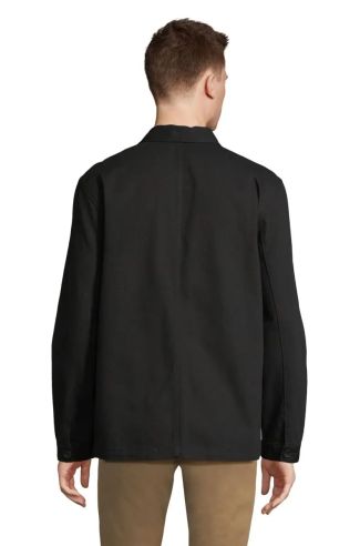 MAEL UNISEX WORK JACKET Personalizado 7N03780
