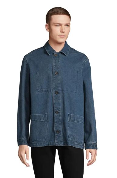MAEL UNISEX WORK JACKET Personalizado 7N03780