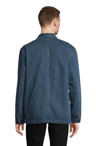 MAEL UNISEX WORK JACKET Personalizado 7N03780