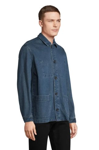 MAEL UNISEX WORK JACKET Personalizado 7N03780