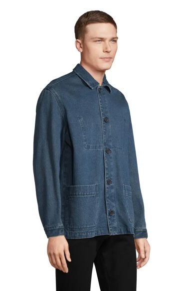MAEL UNISEX WORK JACKET Personalizado 7N03780