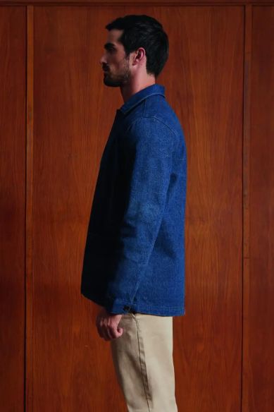 MAEL UNISEX WORK JACKET Personalizado 7N03780
