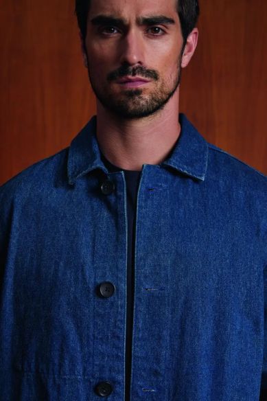 MAEL UNISEX WORK JACKET Personalizado 7N03780