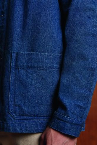 MAEL UNISEX WORK JACKET Personalizado 7N03780
