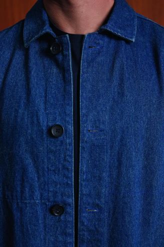 MAEL UNISEX WORK JACKET Personalizado 7N03780