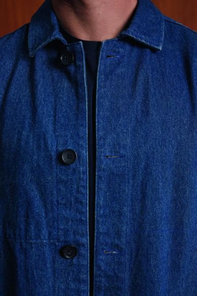 MAEL UNISEX WORK JACKET Personalizado 7N03780