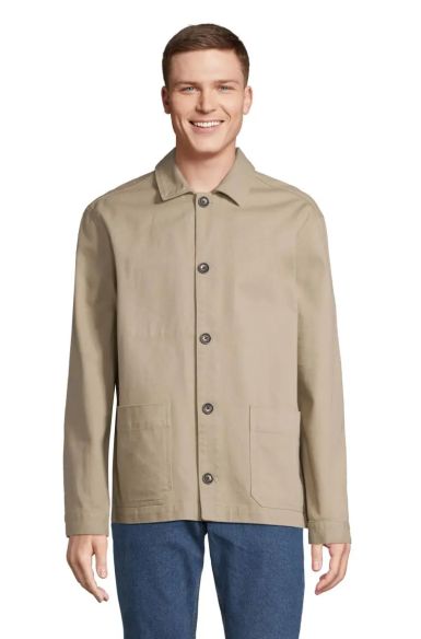 MAEL UNISEX WORK JACKET Personalizado 7N03780
