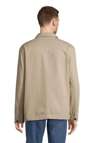 MAEL UNISEX WORK JACKET Personalizado 7N03780