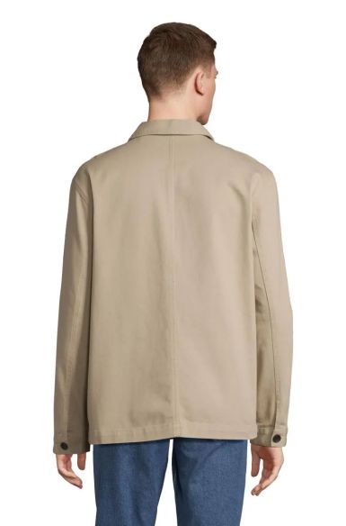 MAEL UNISEX WORK JACKET Personalizado 7N03780