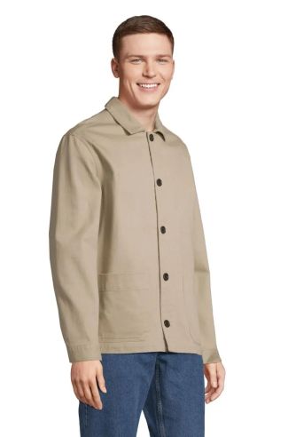MAEL UNISEX WORK JACKET Personalizado 7N03780