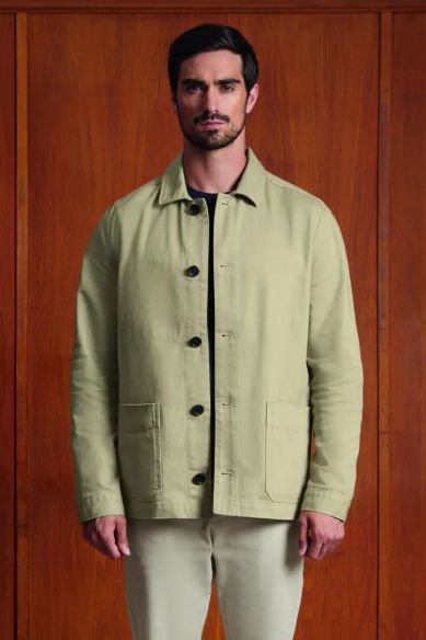 MAEL UNISEX WORK JACKET Personalizado 7N03780