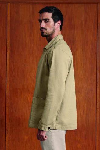 MAEL UNISEX WORK JACKET Personalizado 7N03780