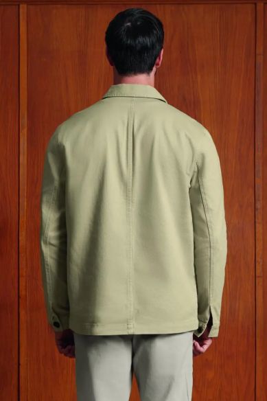 MAEL UNISEX WORK JACKET Personalizado 7N03780