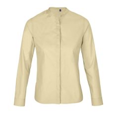 BART WOMEN MAO COLLAR SHIRT Personalizado 7N03787