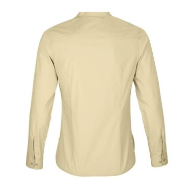 BART WOMEN MAO COLLAR SHIRT Personalizado 7N03787