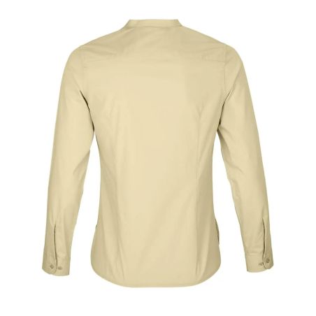 BART WOMEN MAO COLLAR SHIRT Personalizado 7N03787