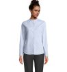 BART WOMEN MAO COLLAR SHIRT Personalizado 7N03787 - Imagen 8