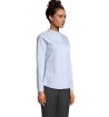 BART WOMEN MAO COLLAR SHIRT Personalizado 7N03787 - Imagen 9