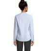 BART WOMEN MAO COLLAR SHIRT Personalizado 7N03787 - Imagen 10