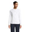 BART WOMEN MAO COLLAR SHIRT Personalizado 7N03787 - Imagen 15
