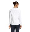BART WOMEN MAO COLLAR SHIRT Personalizado 7N03787 - Imagen 16