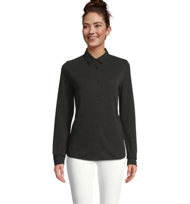 BASILE WOMEN SHIRT Personalizado 7N03791