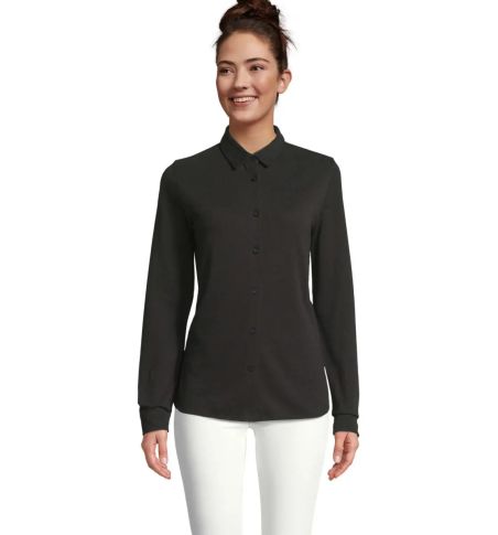 BASILE WOMEN SHIRT Personalizado 7N03791