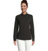 BASILE WOMEN SHIRT Personalizado 7N03791 - Imagen 1