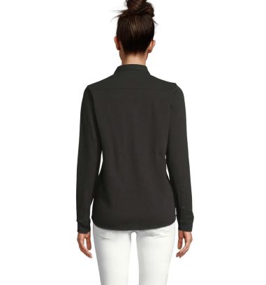 BASILE WOMEN SHIRT Personalizado 7N03791