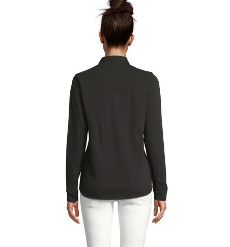 BASILE WOMEN SHIRT Personalizado 7N03791