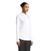 BASILE WOMEN SHIRT Personalizado 7N03791 - Imagen 9