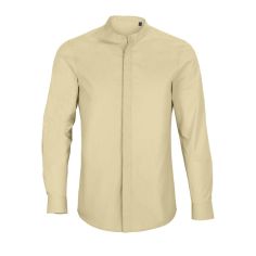 BART MEN MAO COLLAR SHIRT Personalizado 7N03792