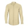 BART MEN MAO COLLAR SHIRT Personalizado 7N03792 - Imagen 1