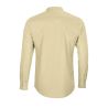 BART MEN MAO COLLAR SHIRT Personalizado 7N03792 - Imagen 2