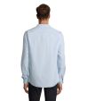 BART MEN MAO COLLAR SHIRT Personalizado 7N03792 - Imagen 8